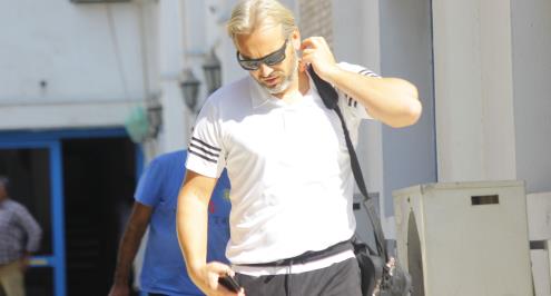 مدرب الإسماعيلي عن الفوز بالدوري: سنحاول الانتصار دائماً